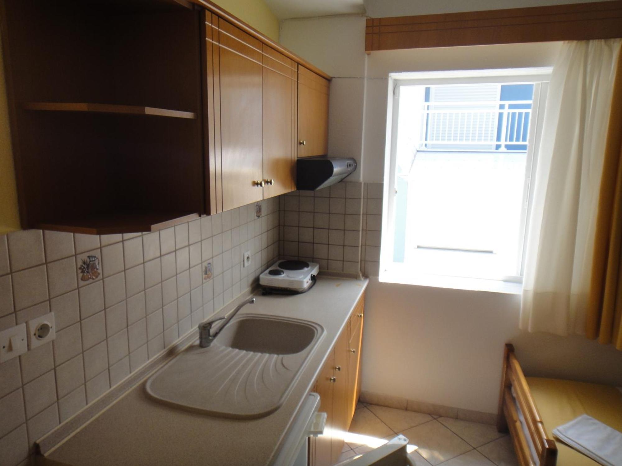 Bungalows Camping Kouyoni Gerakini Zewnętrze zdjęcie
