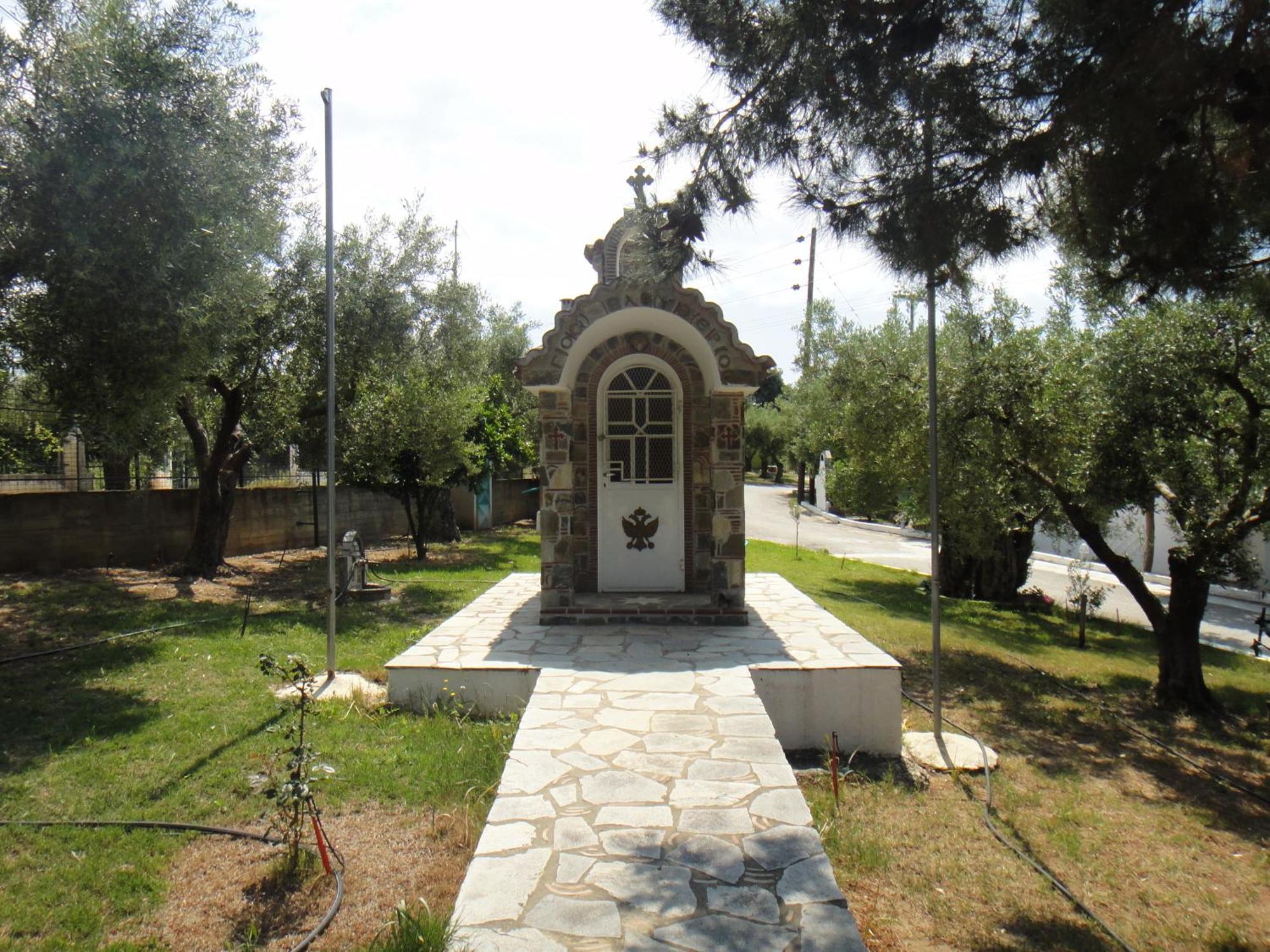 Bungalows Camping Kouyoni Gerakini Zewnętrze zdjęcie